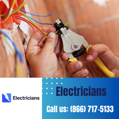 Lowell Electricians: Your Premier Choice for Electrical Services | Electrical contractors Lowell